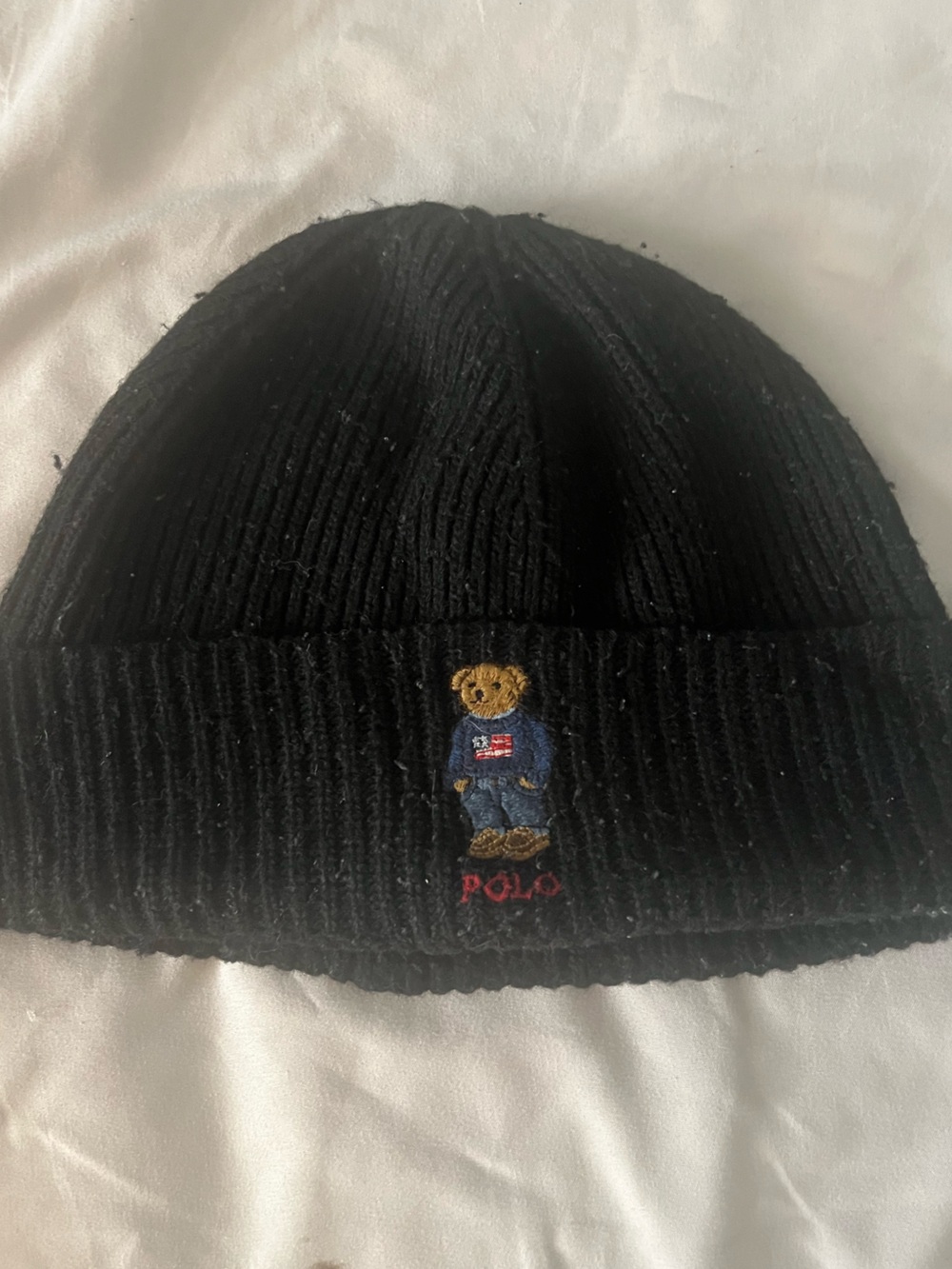 Polo Ralph Lauren Beanie